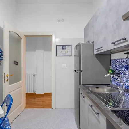 Conca D'oro Terrace דירה