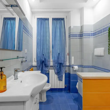 Conca D'oro Terrace Daire Roma