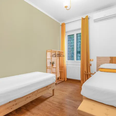 Appartamento Conca D'oro Terrace