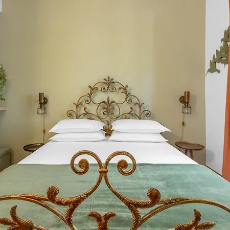 Conca D'oro Terrace Daire *
