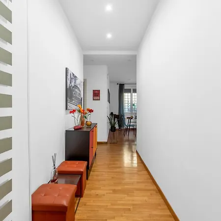 Conca D'oro Terrace *