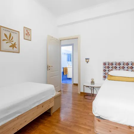 Conca D'oro Terrace Roma