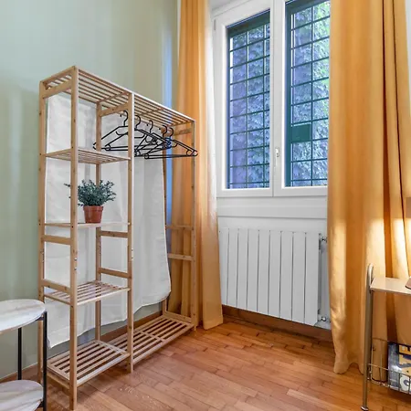 Conca D'oro Terrace * Roma