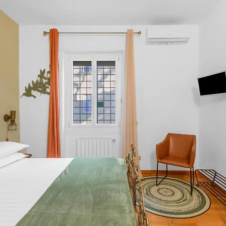 Conca D'oro Terrace *