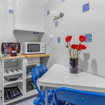 Daire Conca D'oro Terrace