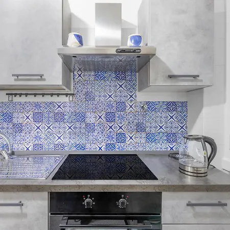 Conca D'oro Terrace Daire Roma