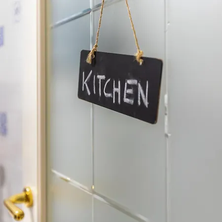 Conca D'oro Terrace Daire