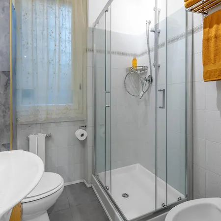 Conca D'oro Terrace Roma