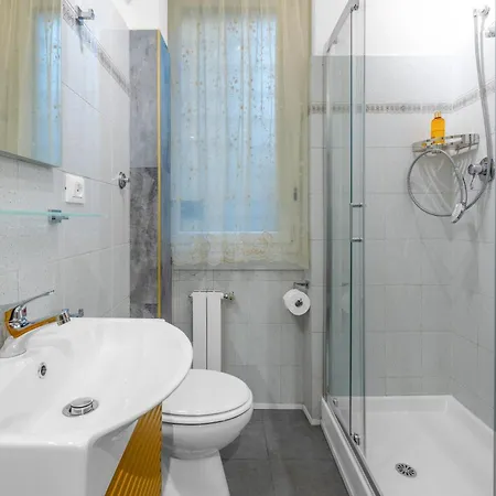 Conca D'oro Terrace Daire