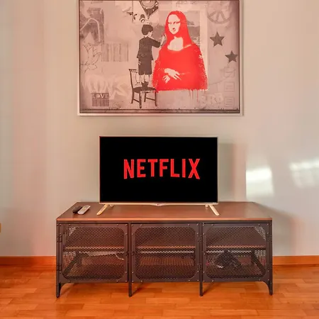 Conca D'oro Terrace * ローマ