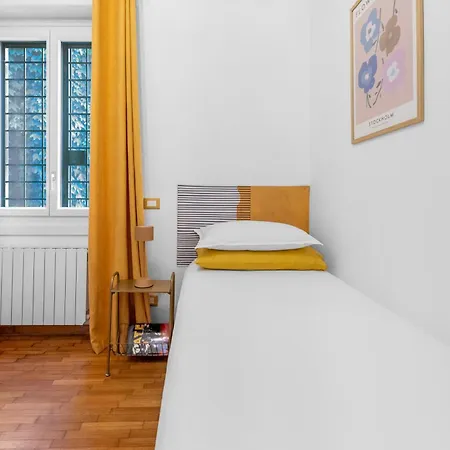 Conca D'oro Terrace Daire