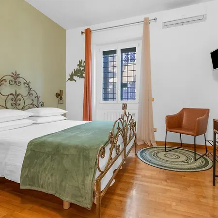 Conca D'oro Terrace *