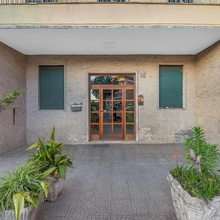 Conca D'oro Terrace