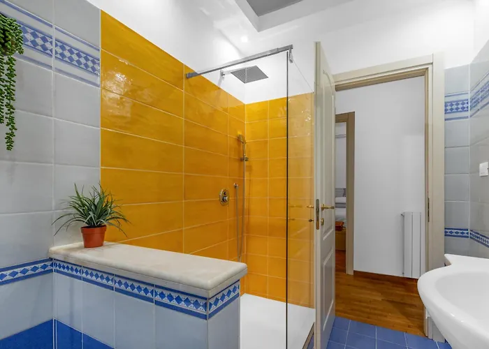 Conca D'oro Terrace 罗马