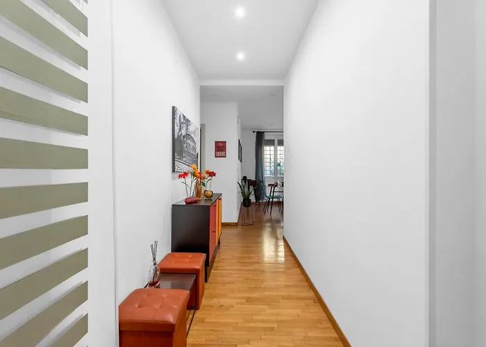 Conca D'oro Terrace *