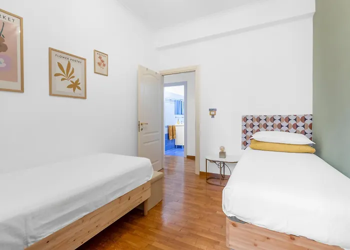 Conca D'oro Terrace Roma