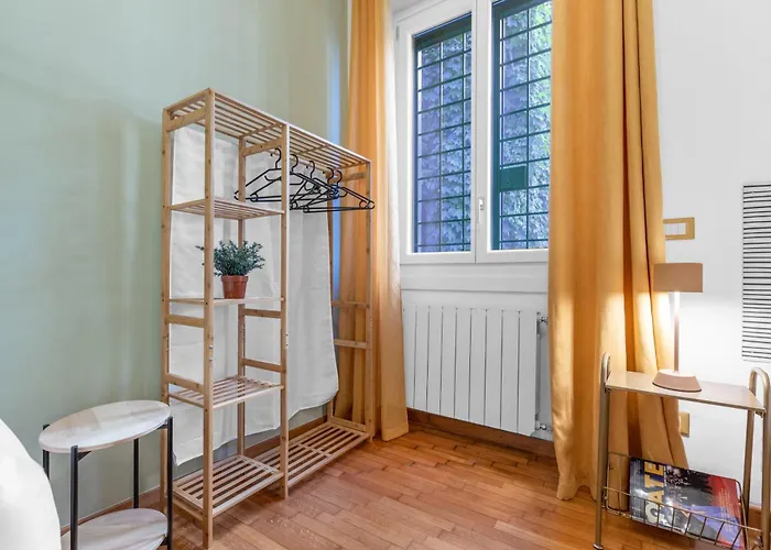 Conca D'oro Terrace * 罗马