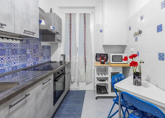 Apartamento Conca D'oro Terrace