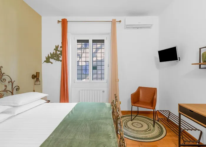 Conca D'oro Terrace *