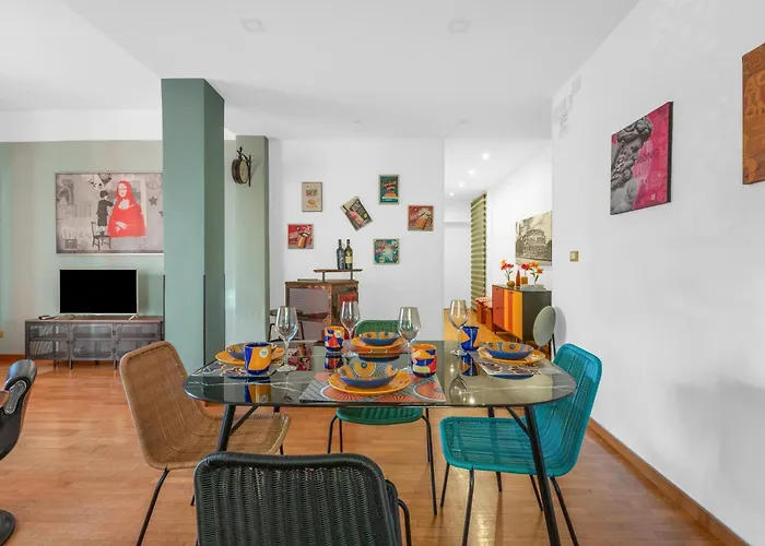 Conca D'oro Terrace * Roma