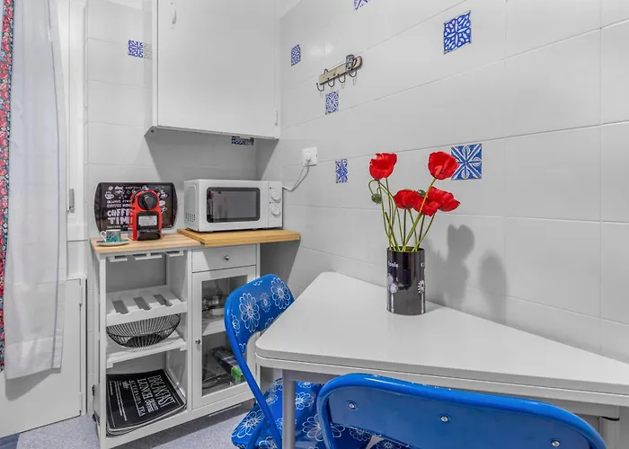 Apartamento Conca D'oro Terrace