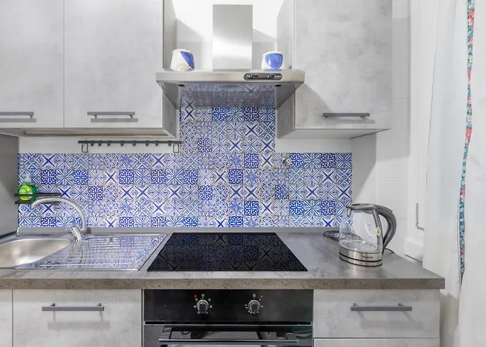 Conca D'oro Terrace Apartamento Roma