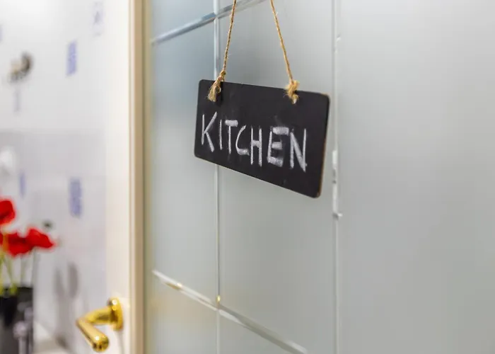 Conca D'oro Terrace Apartamento