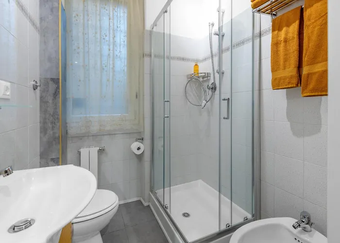 Conca D'oro Terrace Roma