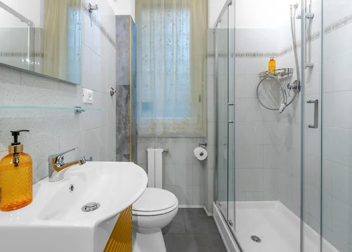 Conca D'oro Terrace Apartamento