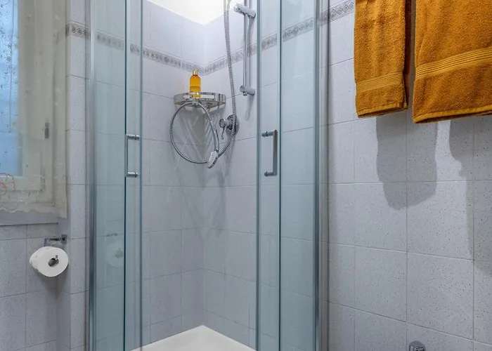 Conca D'oro Terrace *