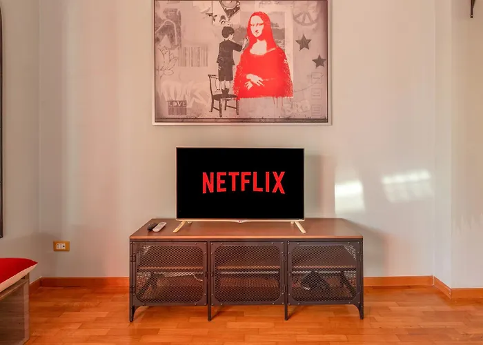 Conca D'oro Terrace * Roma