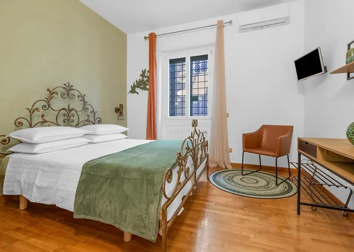 Conca D'oro Terrace *