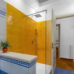 Conca D'oro Terrace ローマ