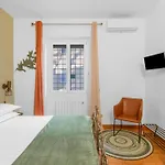 Conca D'oro Terrace *