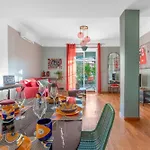 Conca D'oro Terrace *