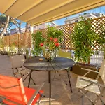 Conca D'oro Terrace アパート